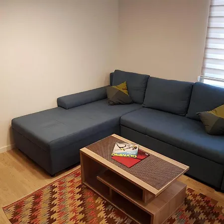 Modern In The Center- Location سراييفو