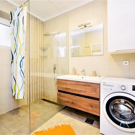 Modern In The Center- Location Apartment Sarajevo
