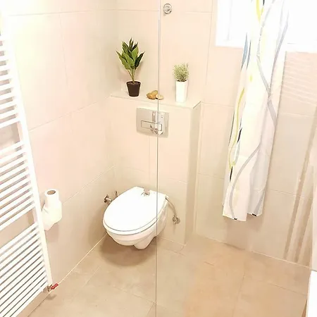 Modern In The Center- Location Apartment Sarajevo
