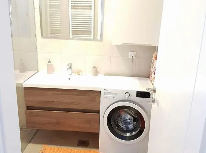 شقة Modern In The Center- Location سراييفو