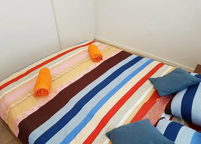 Modern In The Center- Location *