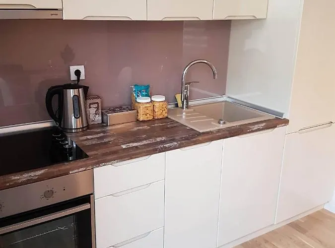 Modern In The Center- Location شقة *