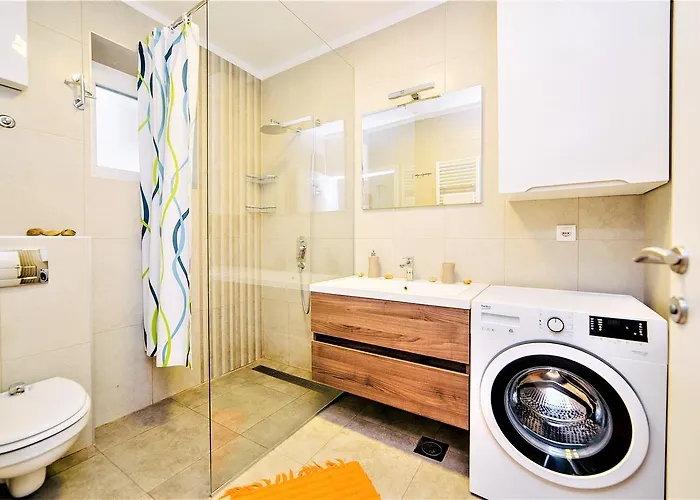 Modern In The Center- Location شقة سراييفو