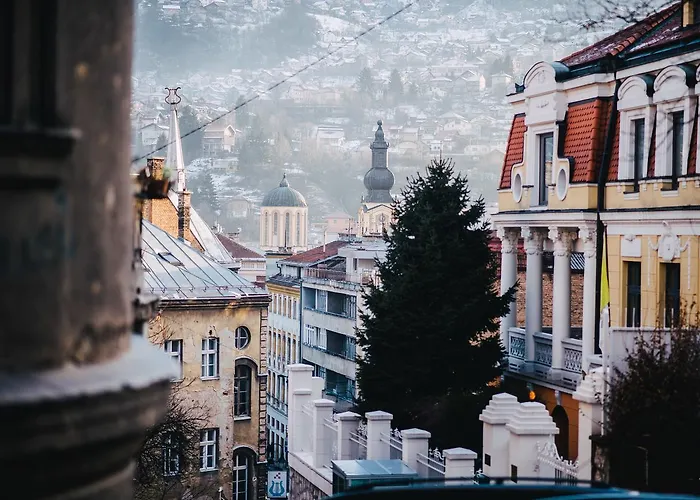 Modern In The Center- Location شقة *