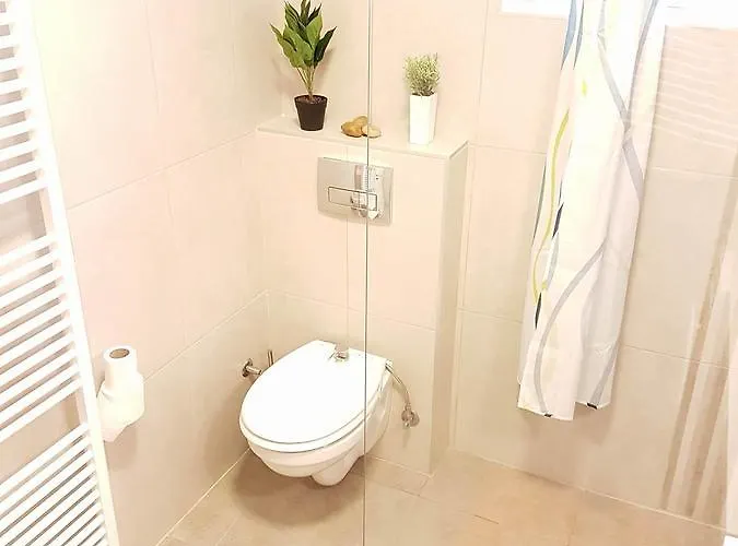 Modern In The Center- Location شقة سراييفو